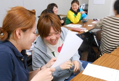 トップアスリート　スポーツ栄養講座